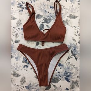 Zaful bikini